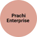 Business logo of Prachi Enterprise