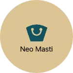 Business logo of Neo masti