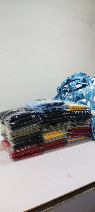 Full sleeve cotton tshirts  uploaded by Nile Fashion ( India) / +91 - 9872855367 on 8/30/2023