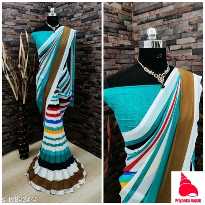 Saree uploaded by business on 3/20/2021