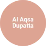 Business logo of Al Aqsa dupatta
