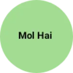Business logo of Mol hai
