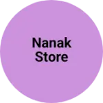 Business logo of Nanak store