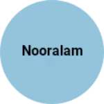 Business logo of Nooralam