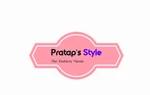 Business logo of Pratap's Style 