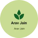 Business logo of Arav jain