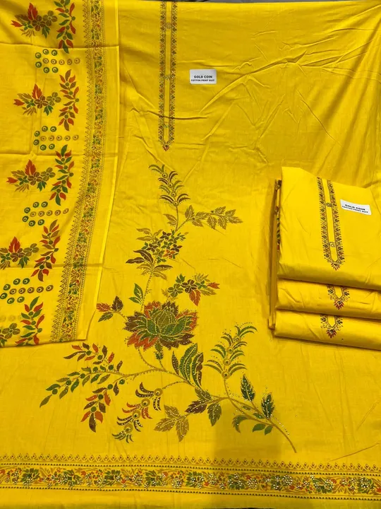 Cambric uploaded by Sameer textile on 8/30/2023