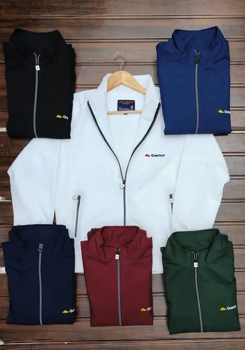 MENS WINDCHEATER uploaded by business on 8/30/2023