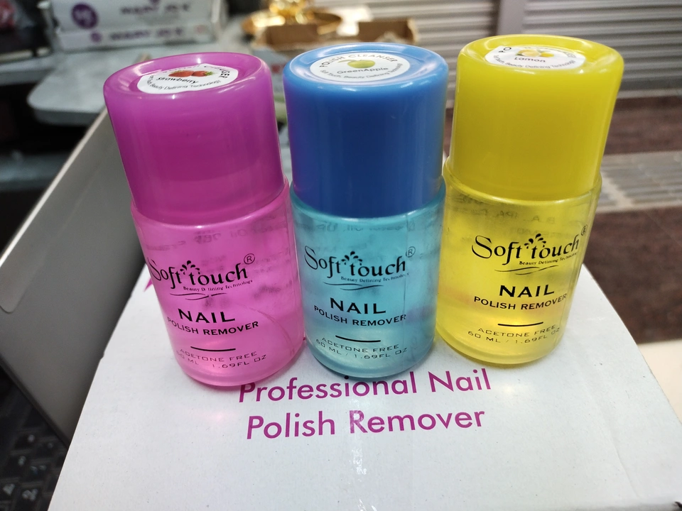 Nail remover  uploaded by business on 8/30/2023