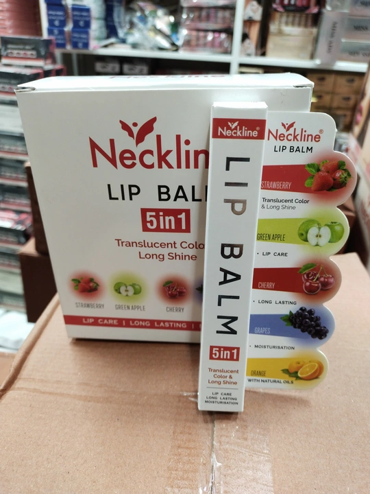 Lip balm  uploaded by business on 8/30/2023