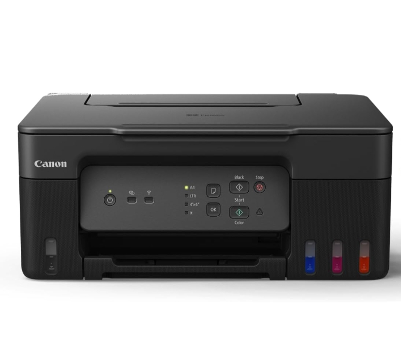 Canon G3730 uploaded by Apex infosys on 8/30/2023