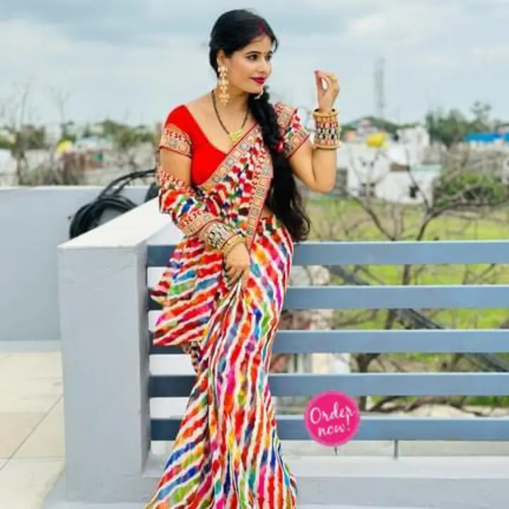Saree 9712748760 uploaded by business on 8/30/2023