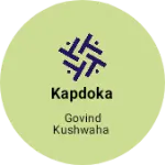 Business logo of Kapdoka