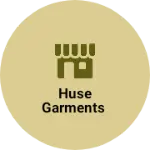 Business logo of Huse Garments