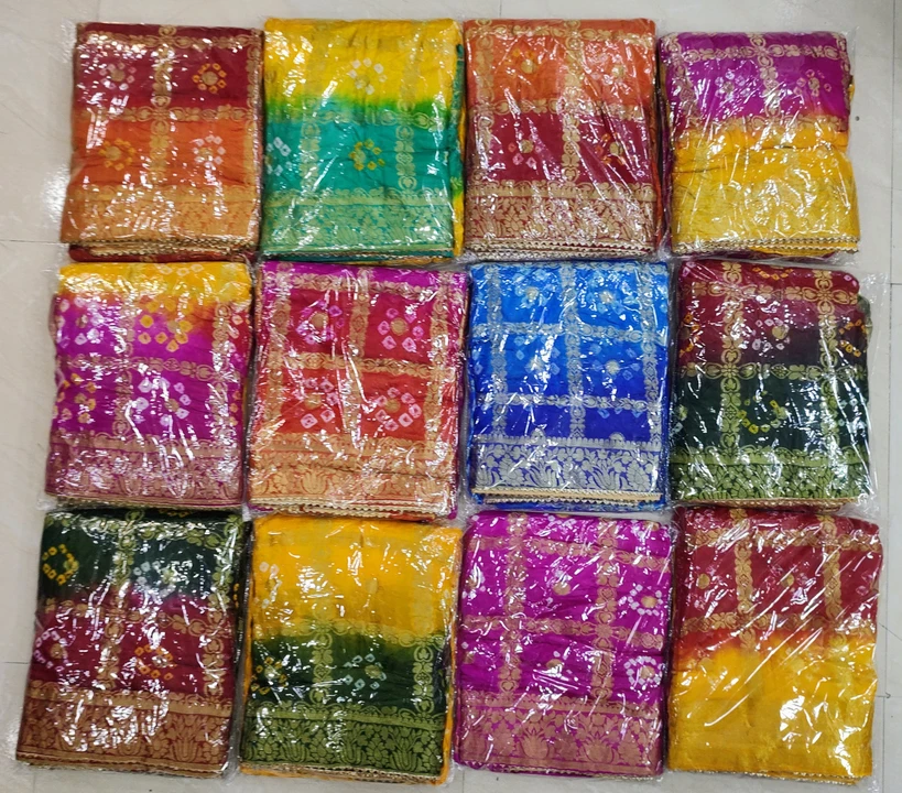 Ghatchola saree  uploaded by business on 8/30/2023