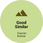 Business logo of Good Similar shopping center