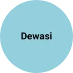 Business logo of Dewasi