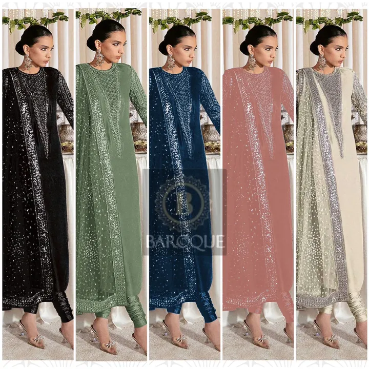 Product uploaded by Irfana ladies dress dealer on 8/30/2023