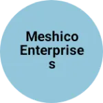 Business logo of Meshico enterprises