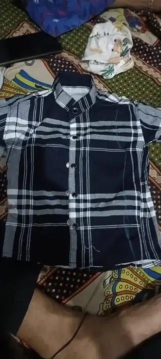 Product uploaded by Santosh holl sell (shirt, t shirt, jeans,लोवर) on 8/30/2023