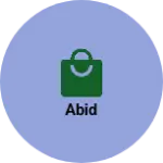 Business logo of Abid