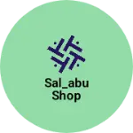 Business logo of Sal_abu shop