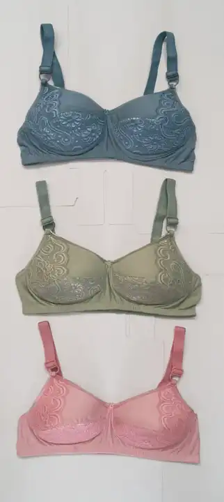 Factory Store Images of Ladies undergarments