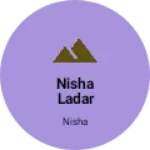 Business logo of Nisha ladar