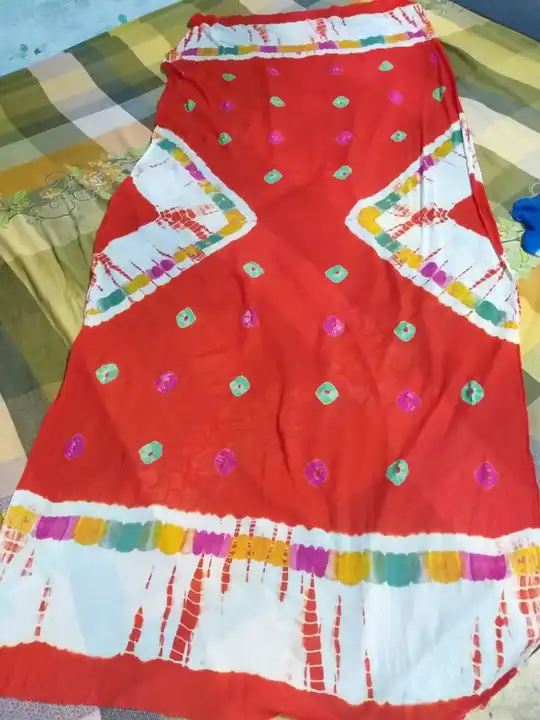 Cotton Dupatta latest uploaded by business on 8/30/2023