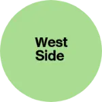 Business logo of West side