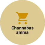 Business logo of Channabasamma