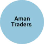 Business logo of Aman Traders