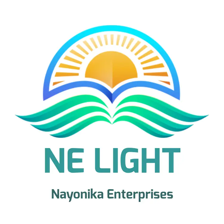 Post image NAYONIKA ENTERPRISES has updated their profile picture.