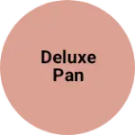 Business logo of Deluxe pan