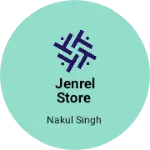Business logo of Jenrel store