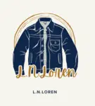 Business logo of L.N.LOREN 