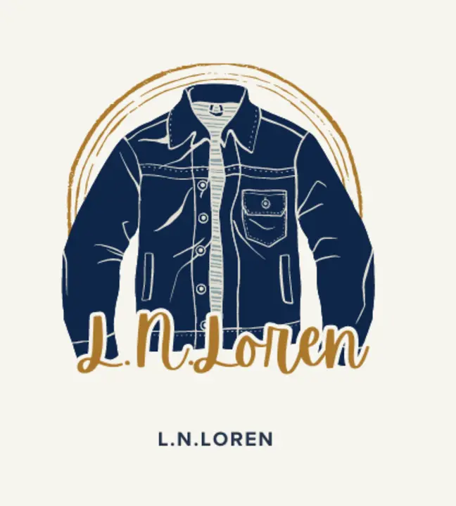 Post image L.N.LOREN  has updated their profile picture.