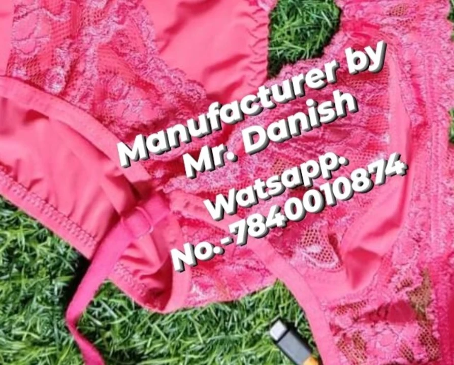 Warehouse Store Images of Ladies undergarments