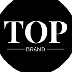 Business logo of Top Brands
