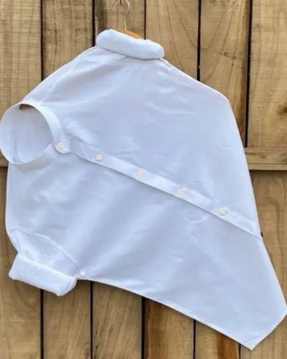 Ban Collar Shirts uploaded by Top Brands on 8/30/2023