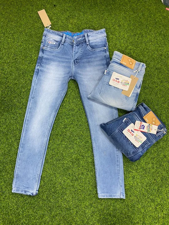 Men jeans  uploaded by business on 8/30/2023
