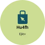 Business logo of Hu4fh