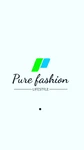 Business logo of Pure_fashion_lifestyle
