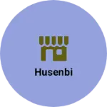 Business logo of Husenbi