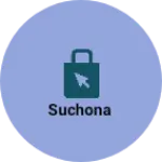Business logo of Suchona