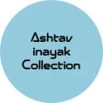 Business logo of Ashtavinayak collection