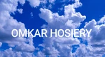 Business logo of OMKAR HOSIERY