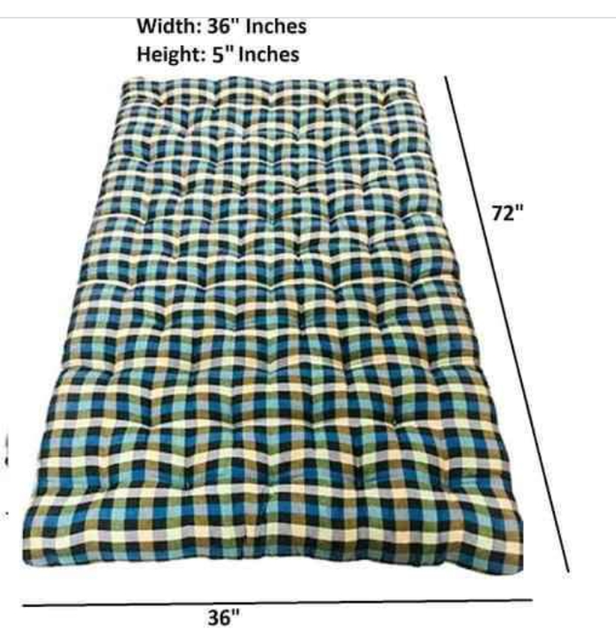 Folding mattress  uploaded by Cottan mattress on 8/31/2023