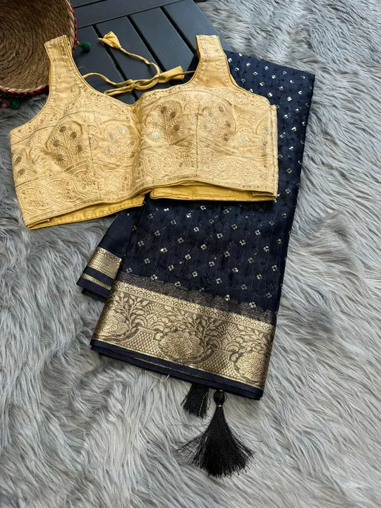 Exclusive organza Collection || kalawati®️

(₹)  1365/- 

Pure Organza silk  with shiny fabric & wea uploaded by Maa Arbuda saree on 8/31/2023