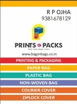 Business logo of Prints & packs